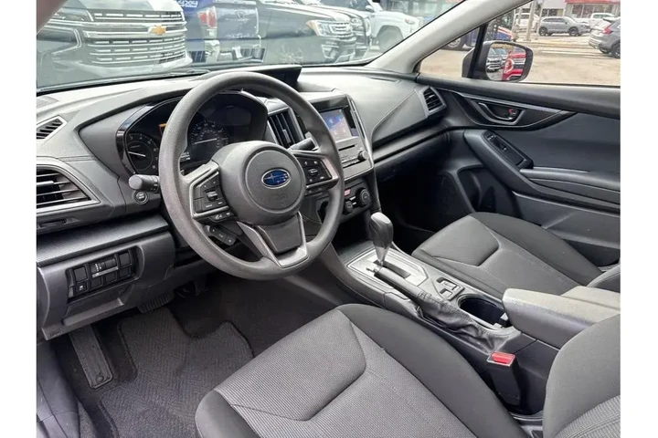 $23498 : Subaru Impreza 2023 AWD Prem image 9