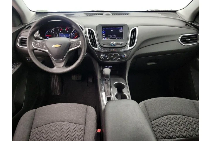 $23998 : Chevrolet Equinox 2023 LT 4d image 9