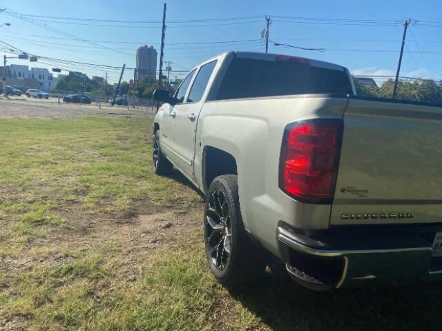 $19995 : 2015 Silverado 1500 image 5