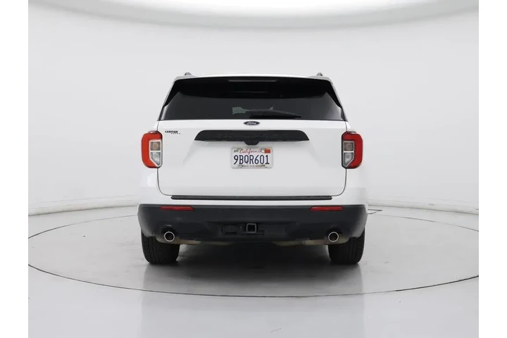 $28998 : Ford Explorer 2022 ST-Line 4 image 6