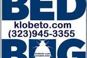 CALL K-LOBETO EXTERMINATOR .- thumbnail