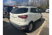 $12593 : Ford EcoSport 2020 SE 4dr Cr thumbnail