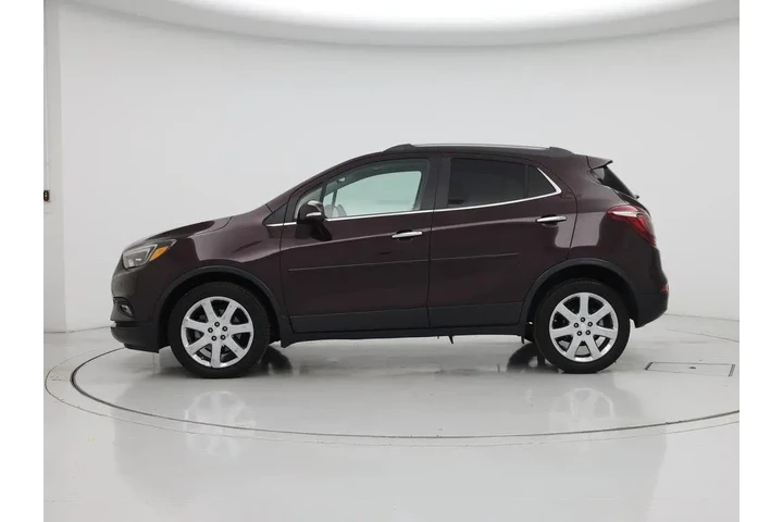 $16998 : Buick Encore 2018 Premium 4d image 3