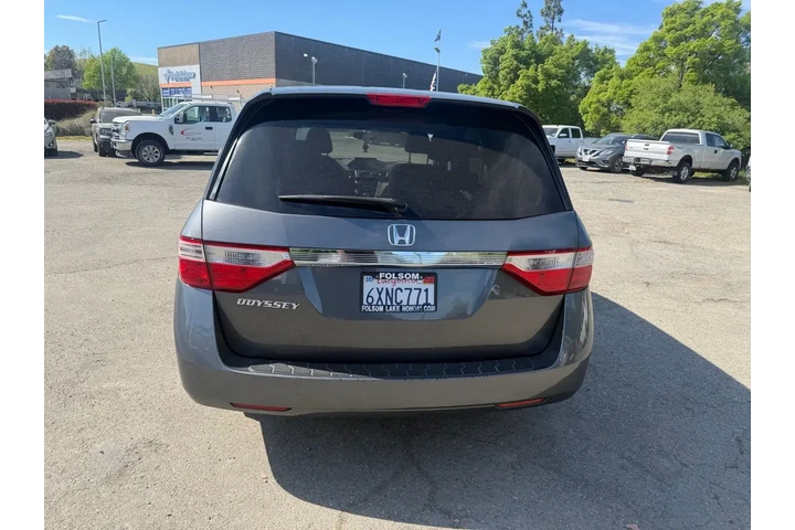 $11000 : Honda Odyssey 2012 LX 4dr Mi image 4