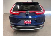 $18517 : Honda CR-V 2018 AWD LX 4dr S thumbnail