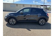 $15375 : 2018 FIAT 500X Trekking thumbnail