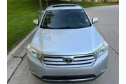 $12495 : 2011 Highlander Limited thumbnail