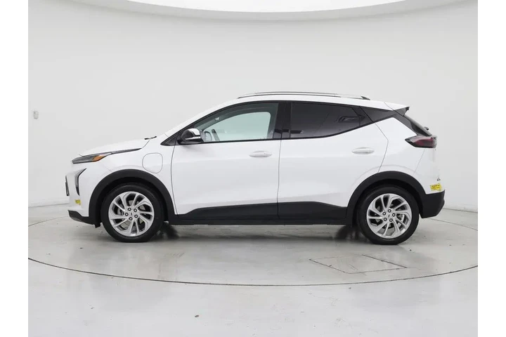 $18998 : Chevrolet Bolt EUV 2022 LT 4 image 3