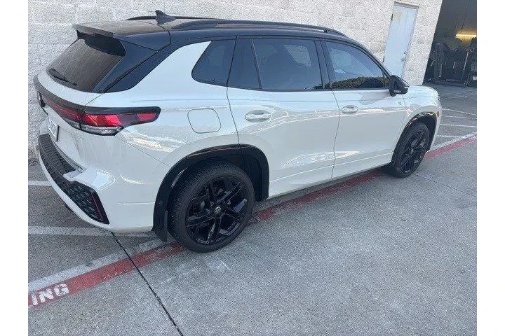 $34898 : Volkswagen Tiguan 2025 AWD S image 6