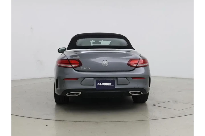 $33998 : Mercedes-Benz C-Class 2020 C image 6