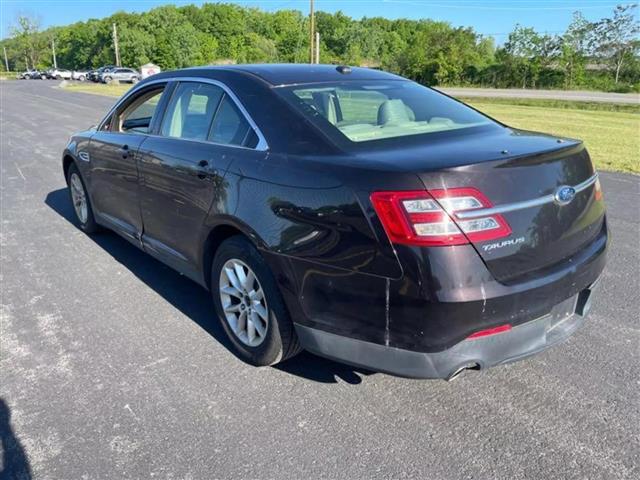 $12045 : 2014 FORD TAURUS2014 FORD TAU image 4