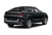 $39997 : BMW X6 2023 AWD xDrive40i 4d thumbnail