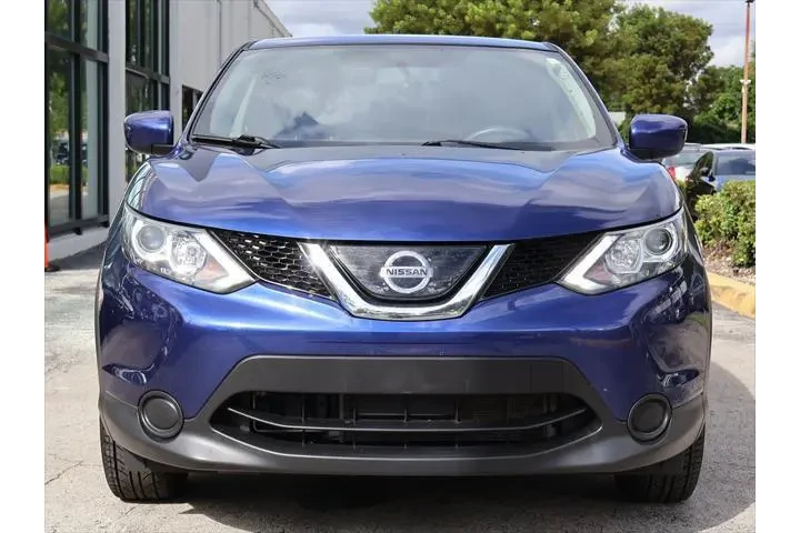 $11490 : Nissan Rogue Sport 2019 AWD image 8