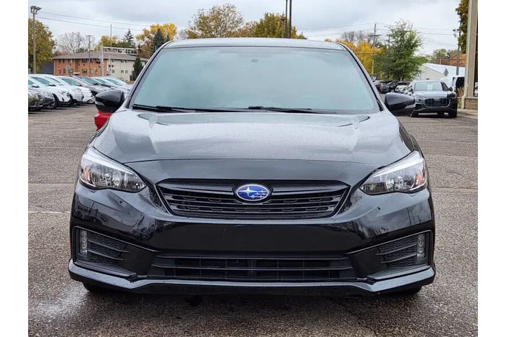 $17592 : 2023 Impreza Sport image 7