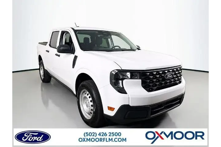$31750 : Ford Maverick 2026 AWD XL 4d image 1