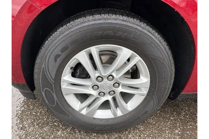 $23500 : Buick Enclave 2021 4x4 Essen image 3