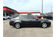 2012 TL 4dr Sdn Auto 2WD en Lexington