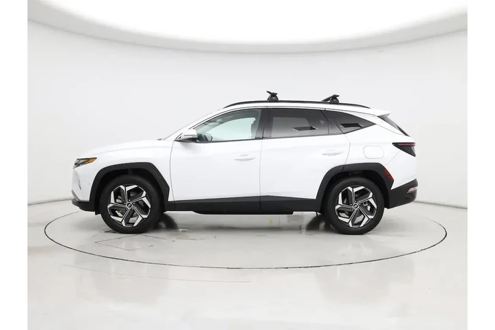 $29998 : Hyundai TUCSON Plug-in Hybri image 3