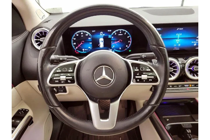 $26998 : Mercedes-Benz GLA 2022 AWD G image 10