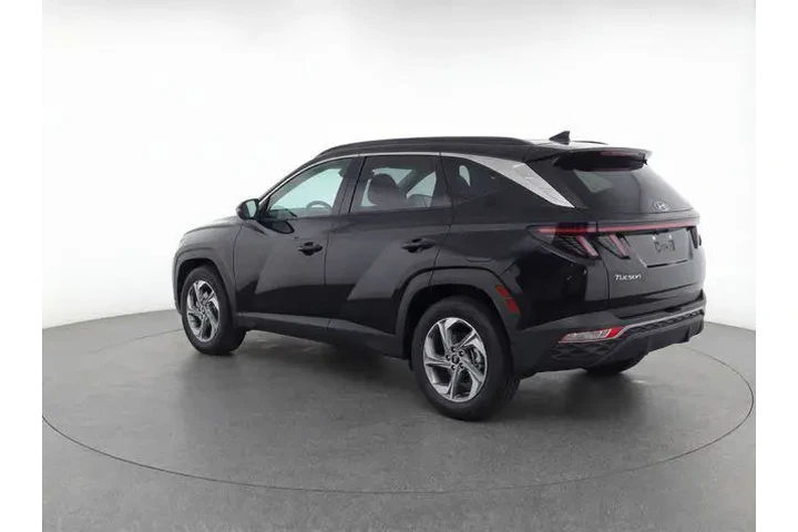 $21413 : Hyundai TUCSON 2023 AWD SEL image 3