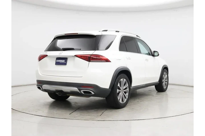 $34998 : Mercedes-Benz GLE 2020 AWD G image 8