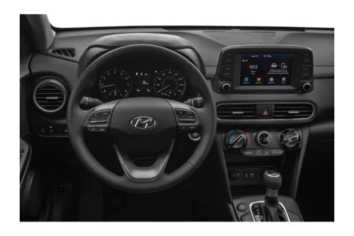 $19995 : Hyundai KONA 2021 AWD SEL 4d image 10