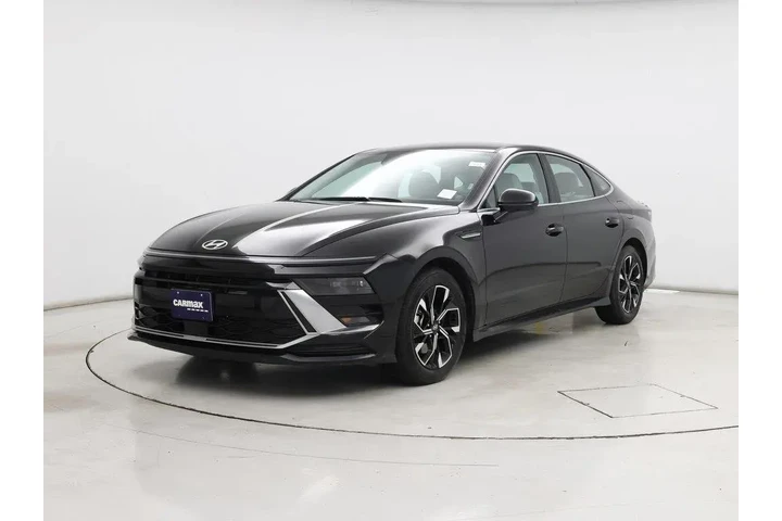 $24998 : Hyundai SONATA 2025 SEL 4dr image 4