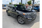 2022 Explorer XLT AWD thumbnail