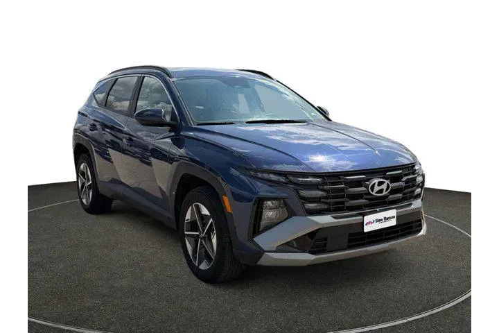 $26027 : Hyundai TUCSON 2025 AWD SEL image 7