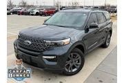 $29995 : Ford Explorer 2023 XLT 4dr S thumbnail