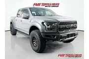Ford F-150 2018 4x4 Raptor 4 en Indianapolis