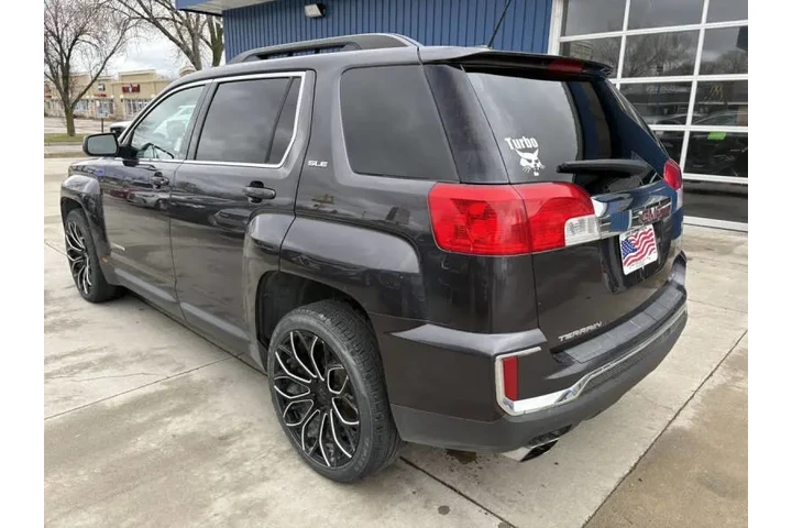 $11990 : 2016 GMC Terrain SLE-2 image 9