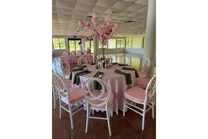 Salón Actividades  Alquiler image 7