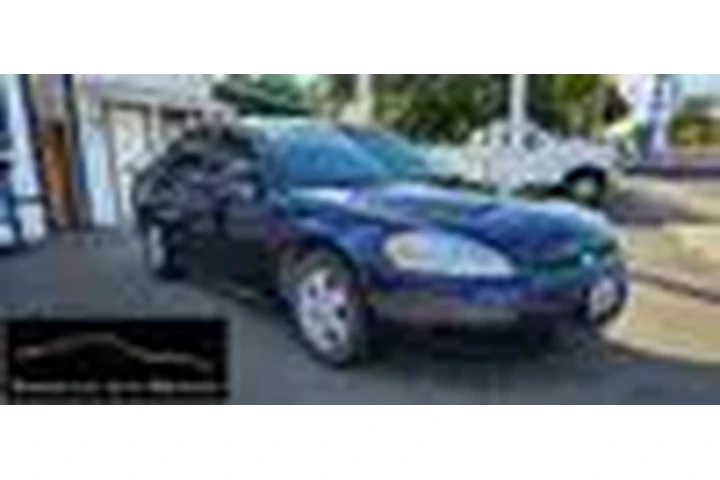 $5995 : 2009 Impala image 2