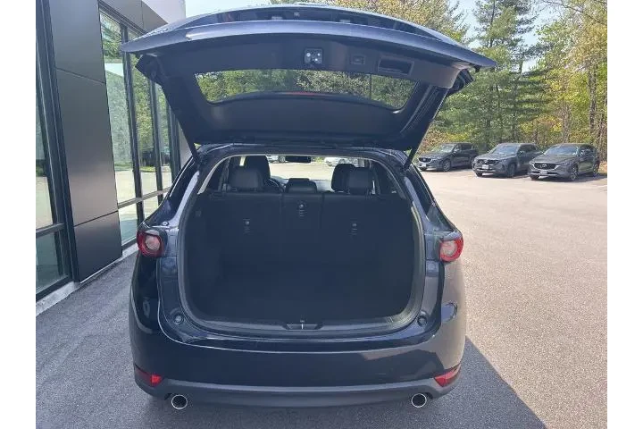 $20595 : Mazda CX-5 2019 AWD Touring image 7