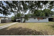 Single modern stainless home en Orlando