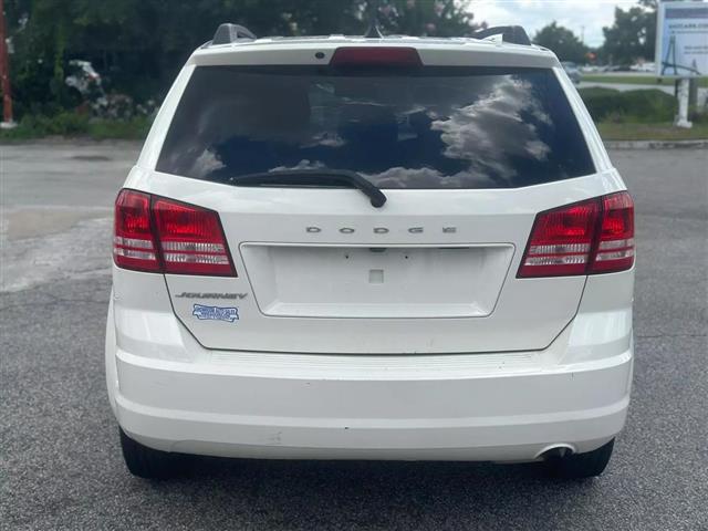 $10990 : 2018 DODGE JOURNEY image 5