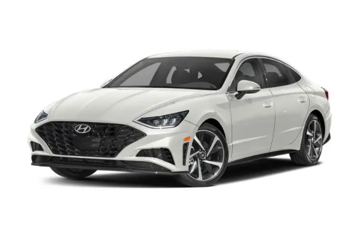 $17998 : Hyundai SONATA 2021 SEL Plus image 1