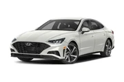 Hyundai SONATA 2021 SEL Plus en Wichita