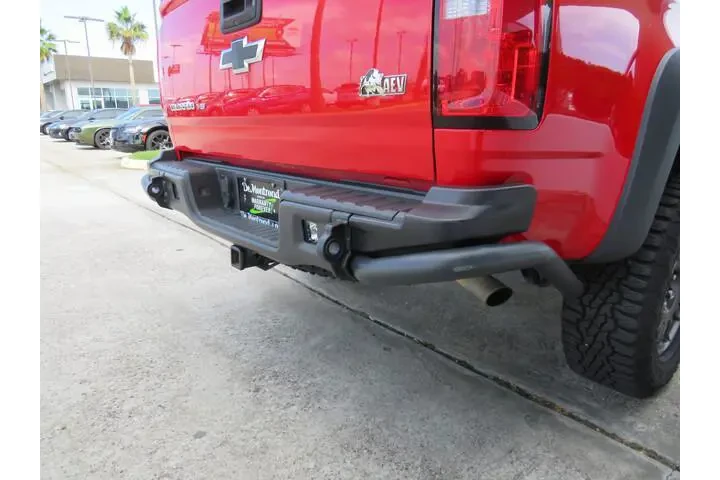 $32991 : Chevrolet Colorado 2020 4x4 image 5