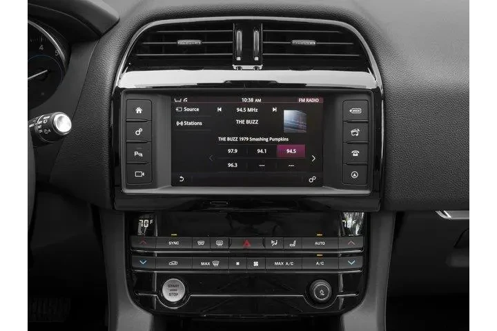 $13690 : Jaguar F-PACE 2017 AWD 35t P image 10