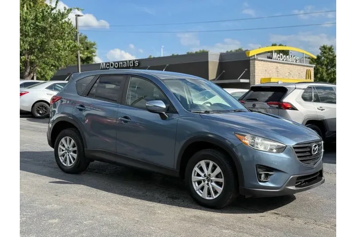 $10695 : 2016 CX-5 Touring image 3