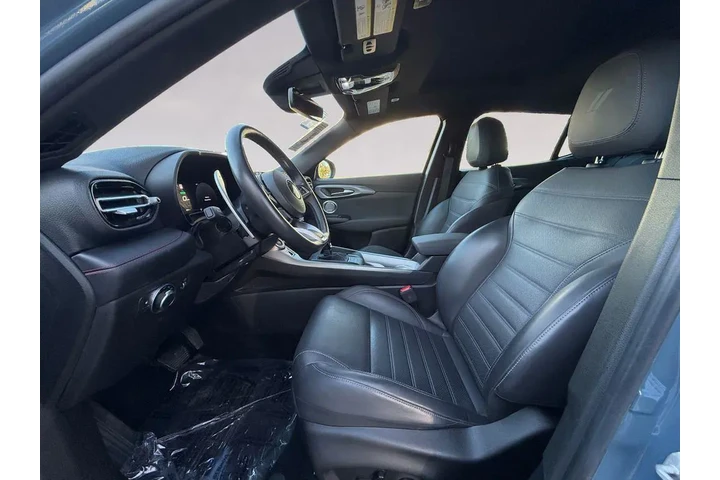 $28488 : Dodge Hornet 2024 AWD R/T Pl image 10