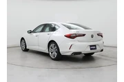 $27998 : Acura TLX 2021 4dr Sedan w/T thumbnail