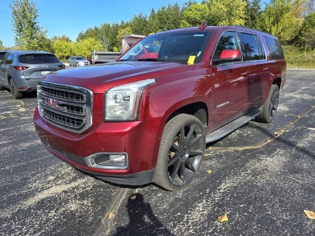 $18695 : Pre-Owned 2016 Yukon XL SLT image 8