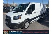 $32475 : Ford Transit 2024 250 3dr SW thumbnail
