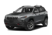 Jeep Cherokee 2019 4x4 Trail thumbnail