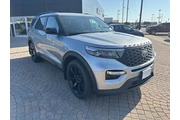 $40497 : 2024 Explorer ST-Line thumbnail
