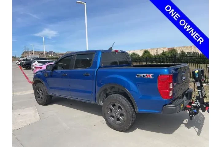 $20495 : Ford Ranger 2019 4x2 XL 4dr image 4