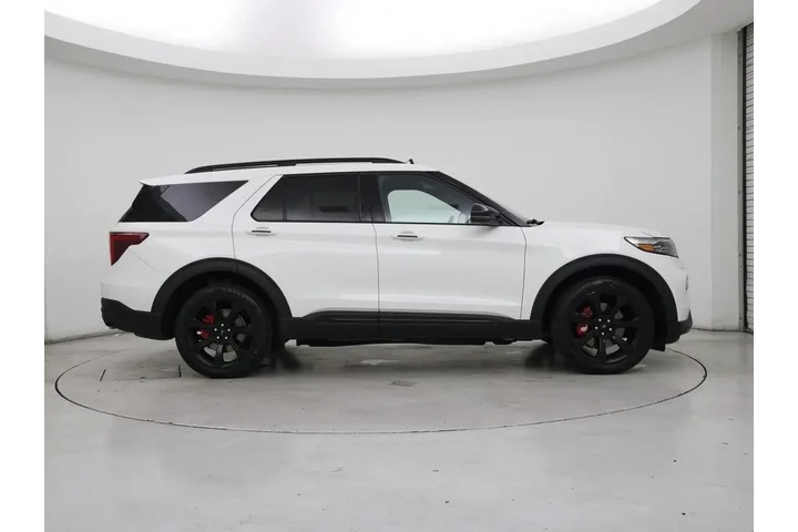 $32998 : Ford Explorer 2021 AWD ST 4d image 7